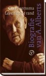 Graa Boomsma - Leven op de rand biografie van A. Alberts