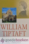 Philpot, J.C. - William Tiptaft *nieuw* --- Dienaar van het evangelie