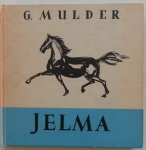 Mulder G - Jelma