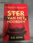 John, D.B. - Ster van het Noorden