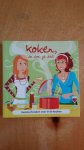  - Koken, zo doe je dat ! / basistechnieken voor in de keuken