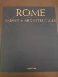  - Rome Kunst en Architectuur