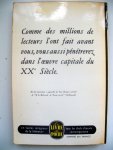 Proust, Marcel - Un amour de Swann (FRANSTALIG)