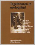 Baum, Karl, Kurstjens, Willem - Tegelenaren in oorlogstijd