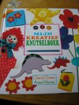 Owen, Cheryl   en Anna Murray - Mijn kreatief knutselboek