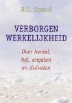 Sproul, R.C. - Sproul, R.C.-Verborgen werkelijkheid (nieuw)