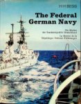 Bess, H.H. - The Federal German Navy