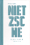 Tanner, Michael - Nietzsche (De Grote Filosofen), 128 pag. hardcover, gave staat