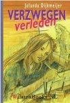 Dijkmeijer, Jolanda - Verzwegen verleden