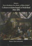 BOEKHORST, P. TE, BURKE, P., FRIJHOFF, W., (RED.) - Cultuur en maatschappij in Nederland, 1500-1850. Een historisch-antropologisch perspectief