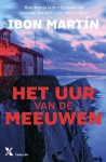Ibon Martín - Het uur van de meeuwen