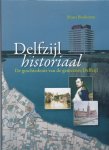 Beukema-Hans - Delfzijl-historiaal    De Geschiedenis van de gemeente  Delfzijl