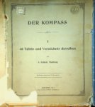 Collective - Der Kompass 1911, 2 teile