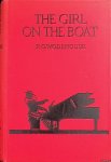 Wodehouse, P.G. - The girl on the boat