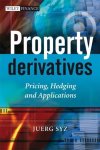 Juerg M. Syz - Property Derivatives / Druk 1