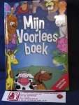 Schrever, Rikky - Mijn voorleesboek