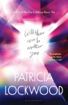 Lockwood, Patricia - Will There Ever Be Another You Lockwood, Patricia - Will There Ever Be Another You