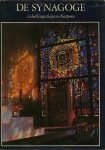 Brian de Breffny George Mott. - De synagoge in ballingschap en diaspora.