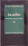 Luigi Pirandello - In stilte novellen voor een jaar