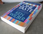Wilber, Ken - One Taste - Daily Reflections on Integral Spirituality Wilber, Ken - One Taste - Daily Reflections on Integral Spirituality