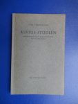 Stapelkamp, Chr. - Revius-studiën