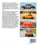 Etzold, H-R (ds1372) - The Beetle The Chronicles of the People's Car, volume 3