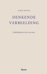 Marli Huijer - Denkende verbeelding Marli Huijer - Denkende verbeelding