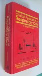Shapiro Barry A-Ronald A. Harrison e.a. - Clinical Application of Respiratory Care 3th edition
