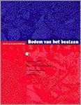 HAGEDOORN NANETTE - BODEM VAN HET BESTAAN