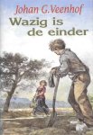 Johan G. Veenhof - Wazig is de einder