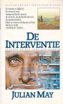 May, Julian - De Interventie (2e druk)