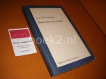 J. J. Oversteegen (inleiding en samenstelling) - Multatuli en de kritiek [Literair-Wetenschappelijke Serie, Weerwerk 1] Een bloemlezing uit de literatuur over Multatuli