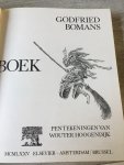 Bomans - Groot sprookjesboek