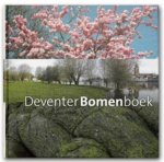 J. Heijenga, P. Parmentier - Deventer Bomenboek