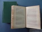 Pareto, Vilfredo. - Traité de sociologie générale. [2 vols.]
