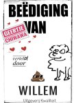 Willem - Beëdiging van Geertje Chiwawa