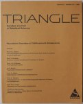 Duche D J, Schopier E, Millichap J G, Burgin D, Nissen G, Tolstrup K, Rutter M L - Triangle Psychiatric Disorders in Childhood and Adolescence Sandoz Journal of Medical Science  vol 21 number 2/3  1982