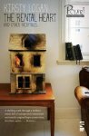 Kirsty Logan - The Rental Heart and Other Fairytales