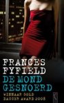 FYFIELD, F. - De mond gesnoerd