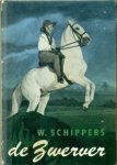 W.Schippers - De zwerver