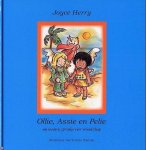 Joyce Herry - Ollie, Assie En Pelie