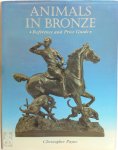 Christopher Payne - Animals in Bronze Reference and Price Guide