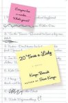 Karyn Bosnak - 20 Times a Lady Karyn Bosnak - 20 Times a Lady