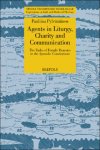 Pauliina Pylvänäinen - Agents in Liturgy, Charity and Communication. The Tasks of Female Deacons in the Apostolic Constitutions