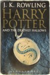 J.K. Rowling - Harry Potter and the Deathly Hallows Adult Edition