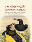  - Paradijsvogels in cultuur en natuur afbeeldingen uit Richard Bowdler Sharpe's Birds of Paradise (1891-1898)