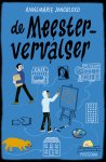 Annemarie Jongbloed - De meestervervalser