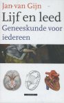 J. van Gijn 239410 - Lijf en leed geneeskunde voor iedereen
