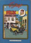 Tillieux, Maurice - Felix - handel in coke Tillieux, Maurice - Felix - handel in coke