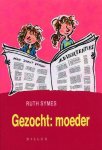 R. Symes - Gezocht: moeder / Rode ruggen